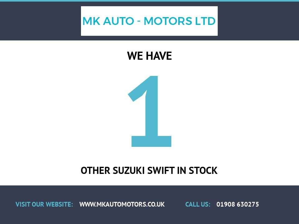 2019 SUZUKI SWIFT 2019 SUZUKI SWIFT