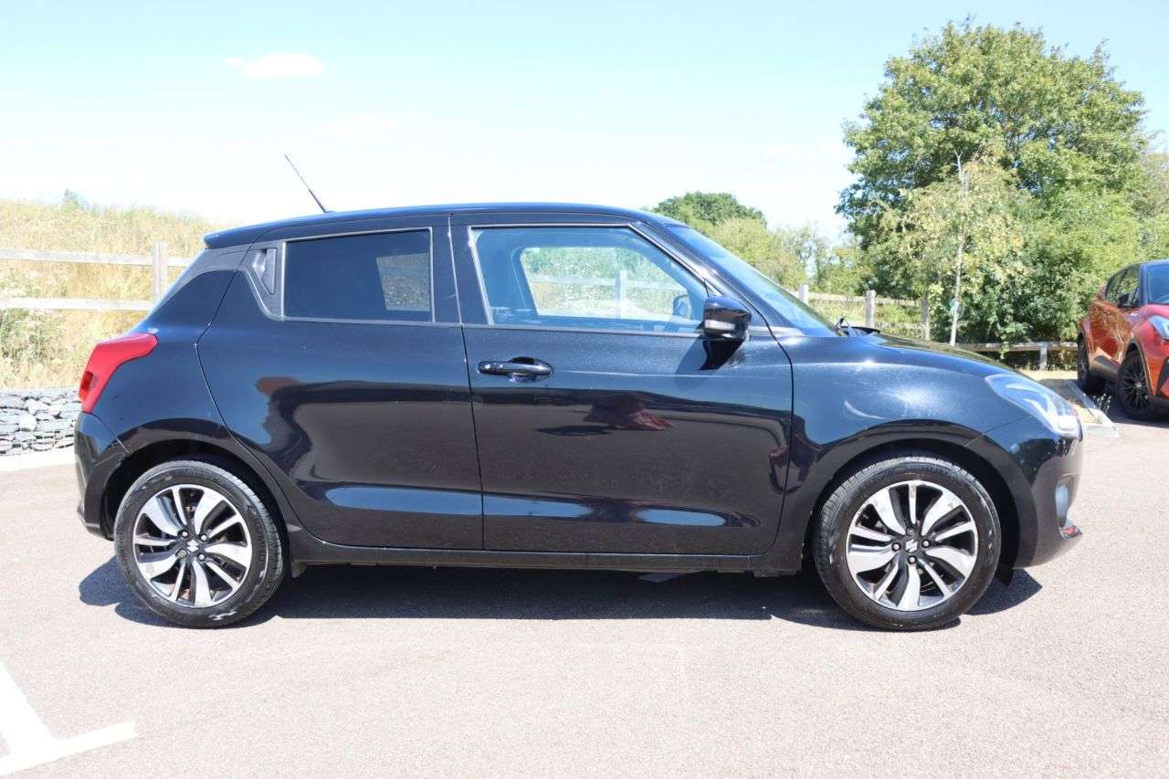 2019 SUZUKI SWIFT 2019 SUZUKI SWIFT