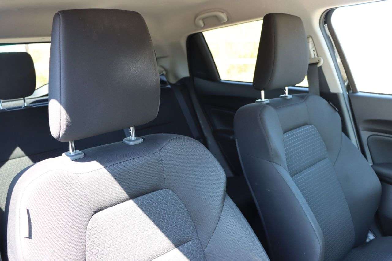 2019 SUZUKI SWIFT 2019 SUZUKI SWIFT