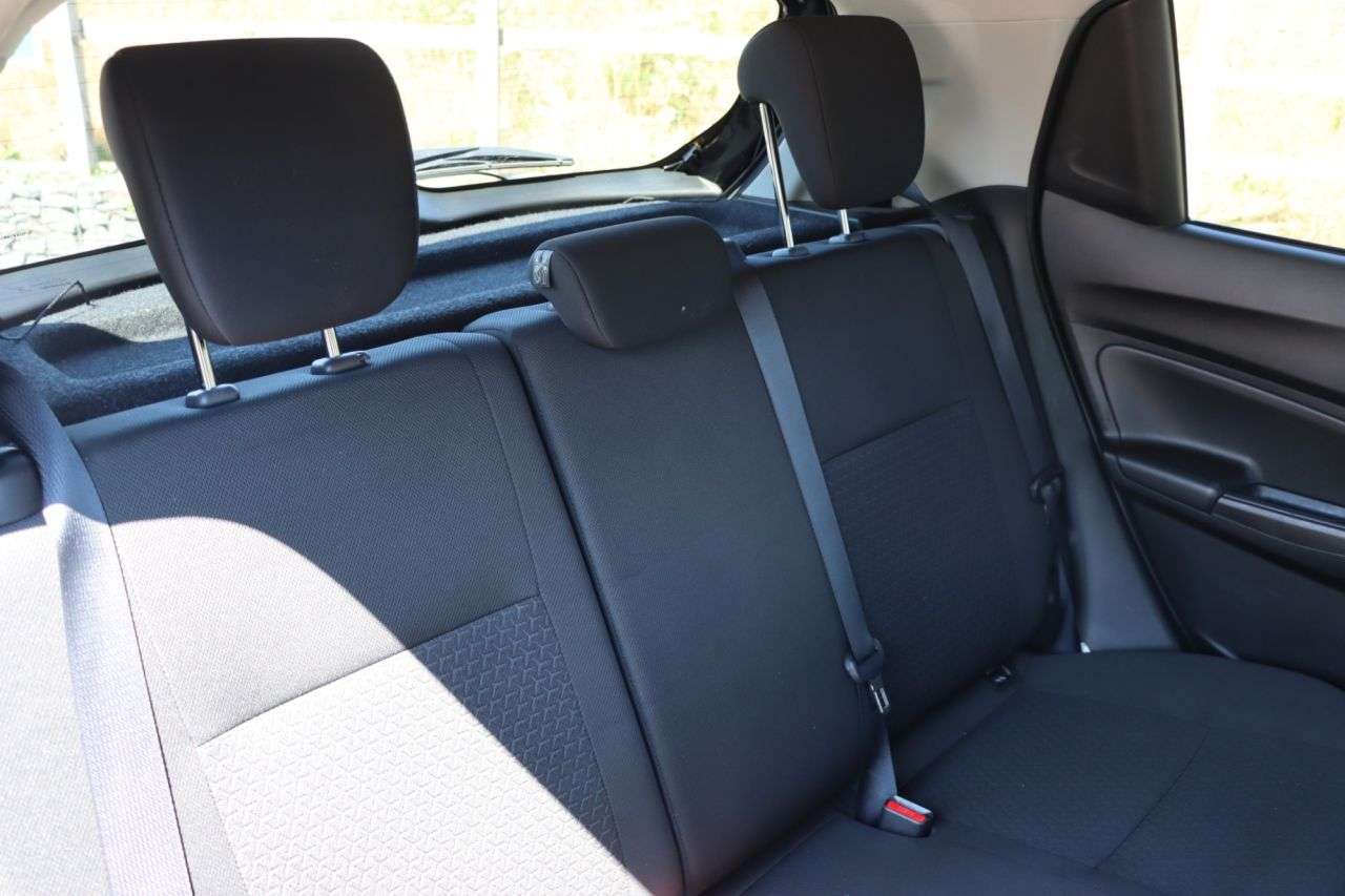 2019 SUZUKI SWIFT 2019 SUZUKI SWIFT