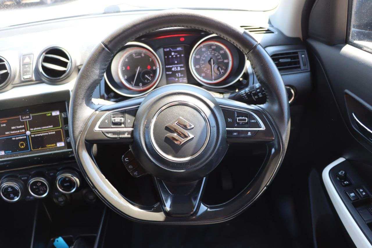 2019 SUZUKI SWIFT 2019 SUZUKI SWIFT