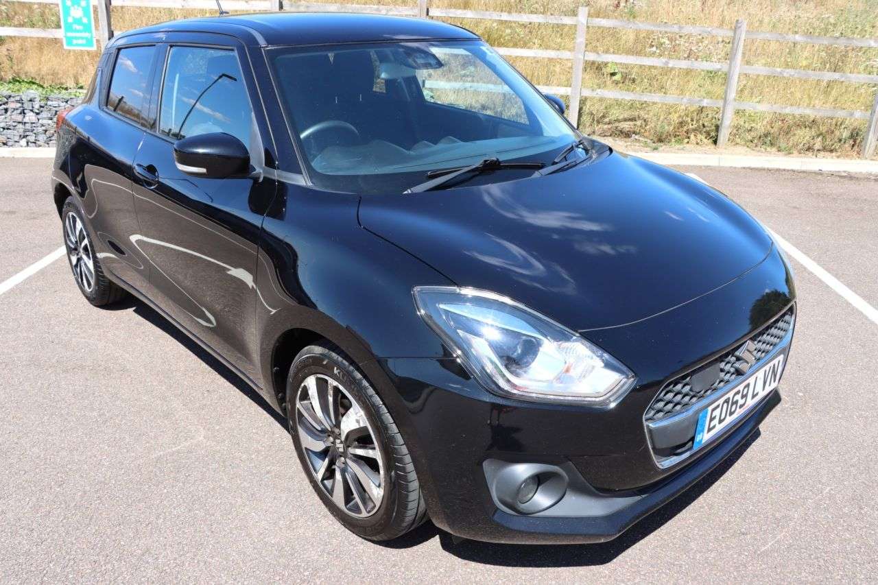 2019 SUZUKI SWIFT 2019 SUZUKI SWIFT
