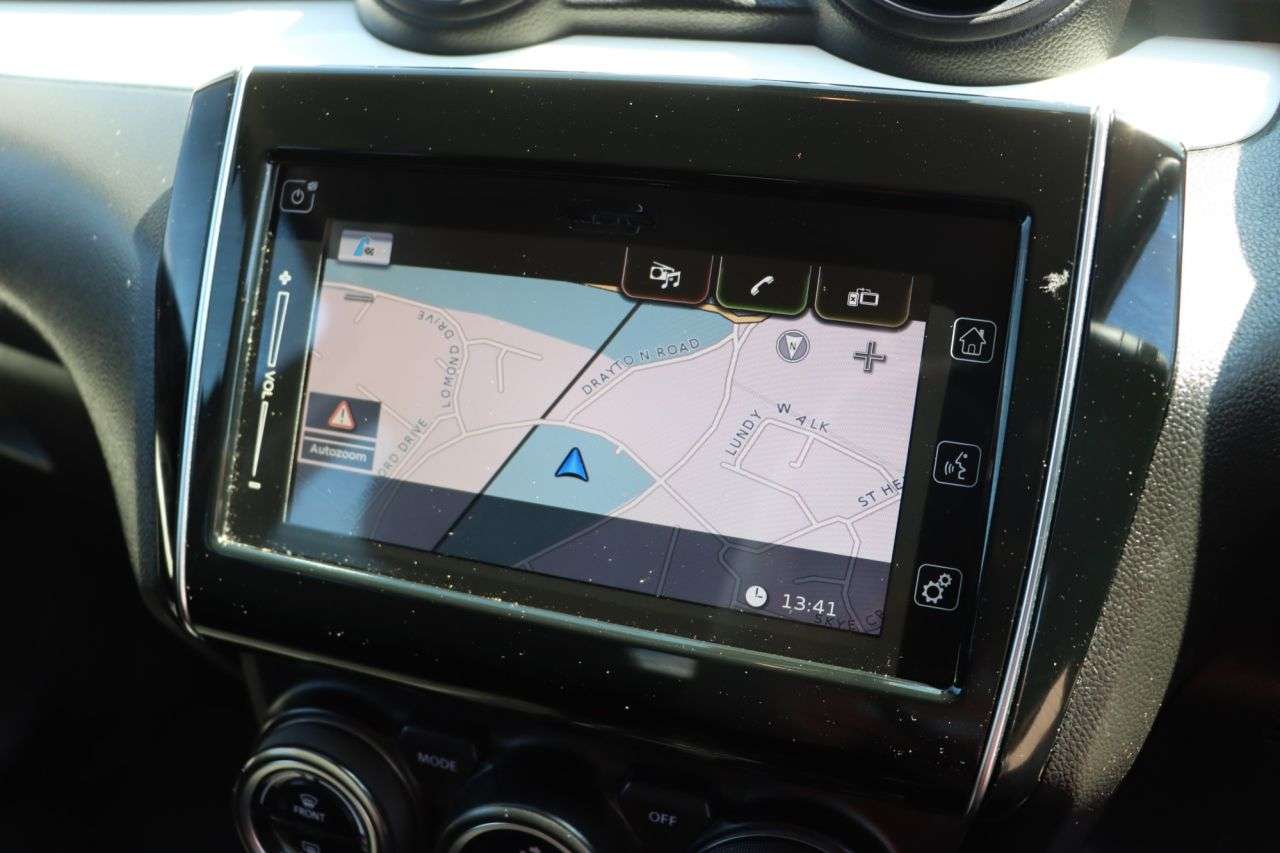 2019 SUZUKI SWIFT 2019 SUZUKI SWIFT