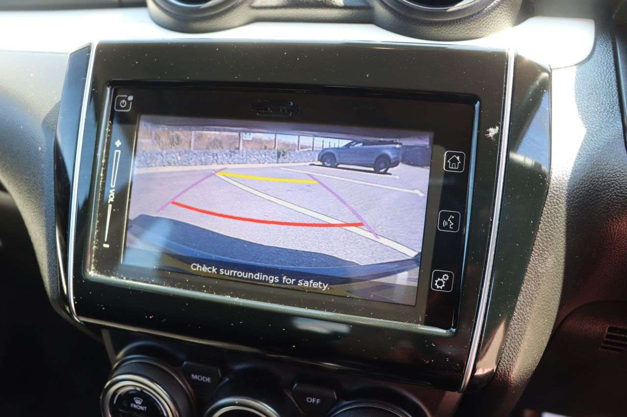 2019 SUZUKI SWIFT 2019 SUZUKI SWIFT