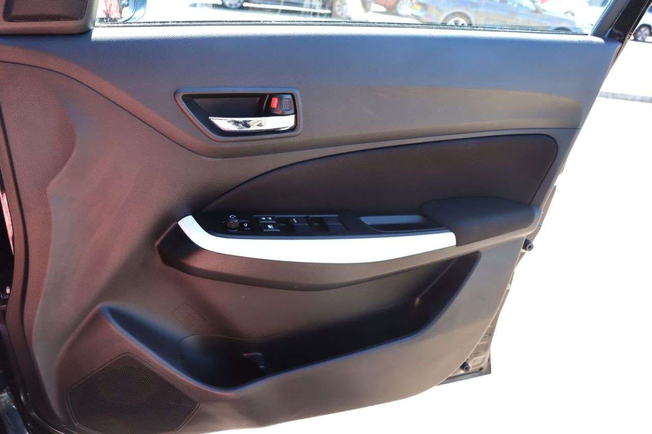 2019 SUZUKI SWIFT 2019 SUZUKI SWIFT
