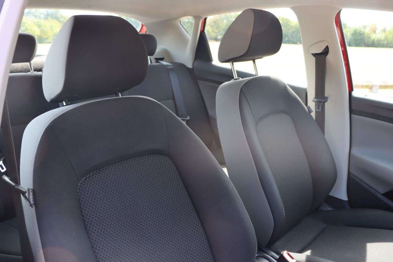 2016 SEAT IBIZA 2016 SEAT IBIZA
