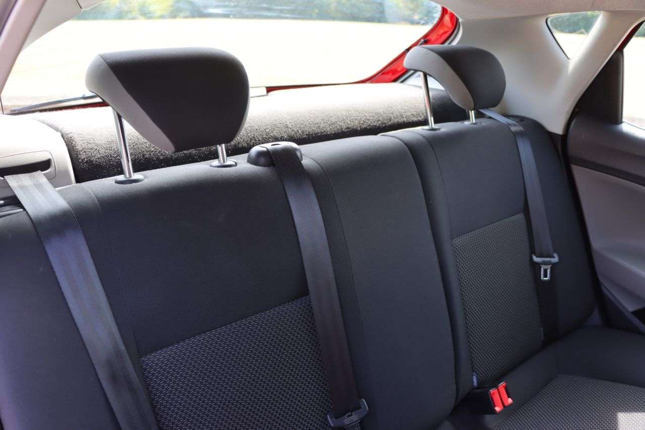 2016 SEAT IBIZA 2016 SEAT IBIZA