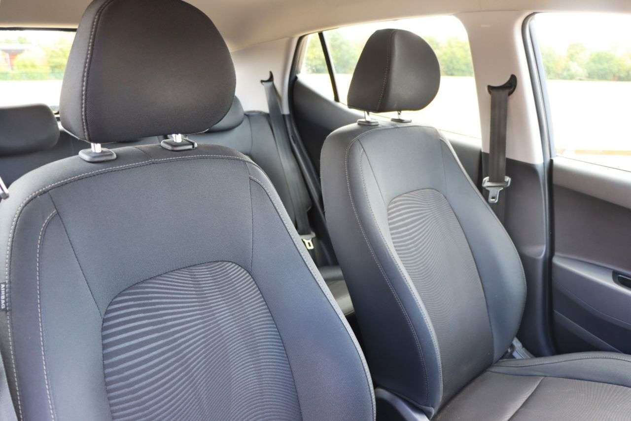 2018 HYUNDAI I10 2018 HYUNDAI I10