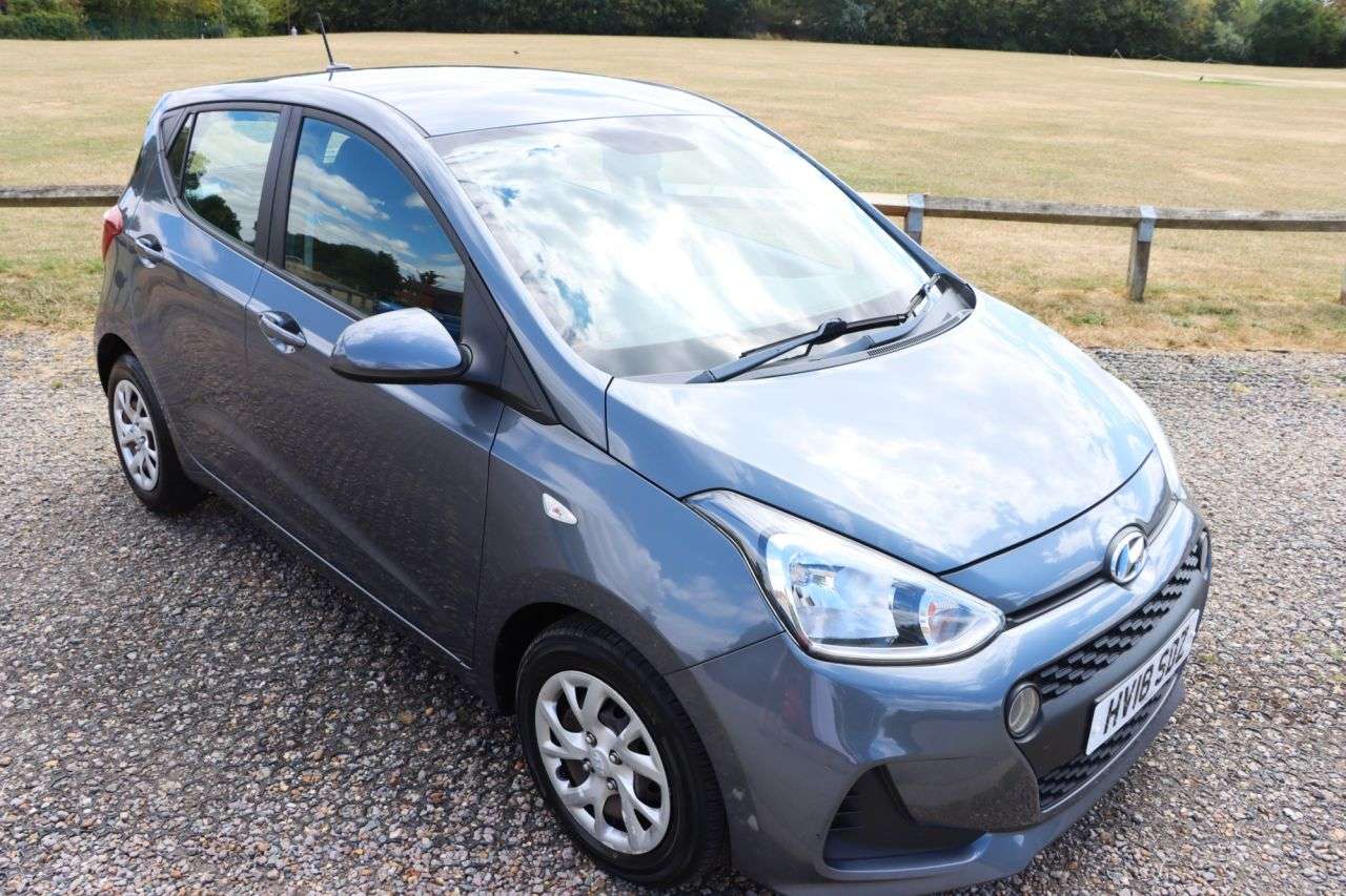 2018 HYUNDAI I10 2018 HYUNDAI I10