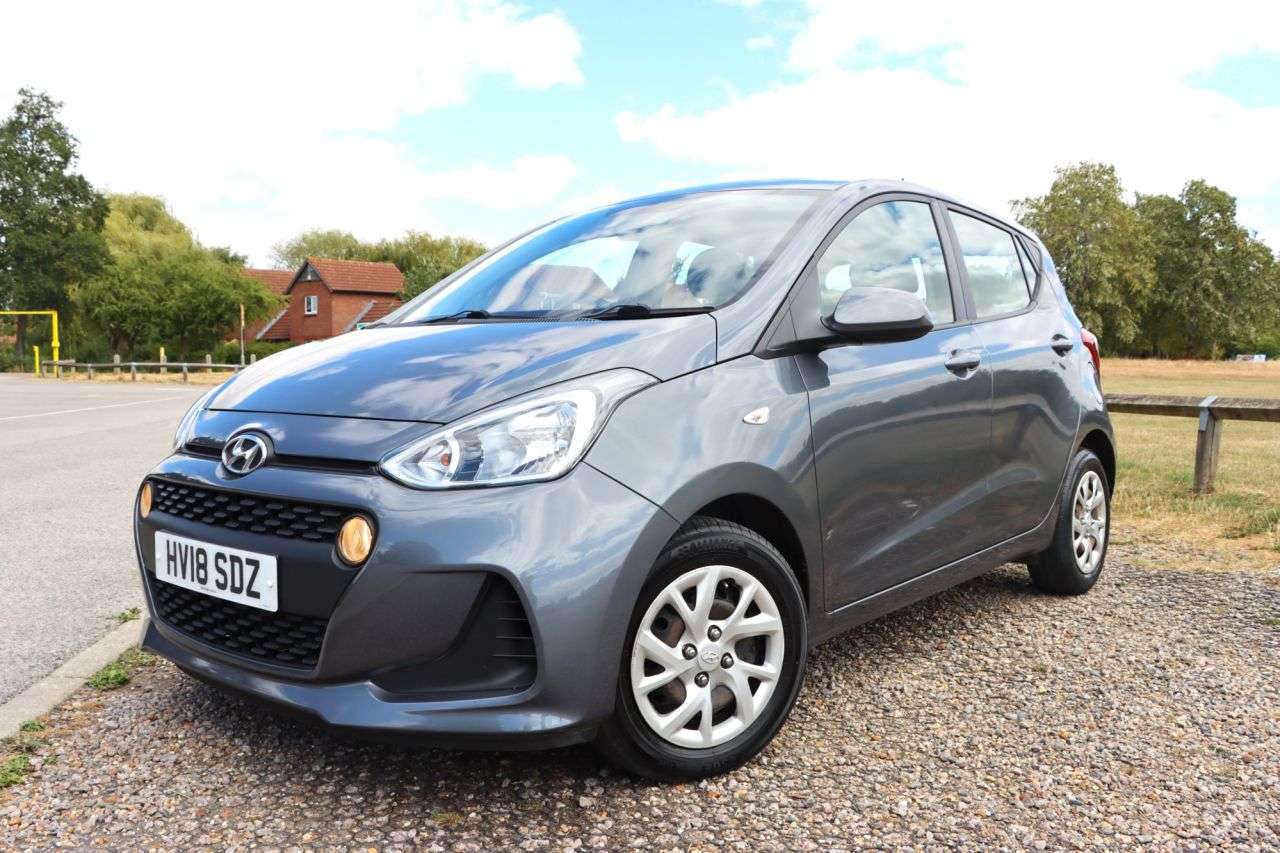 2018 HYUNDAI I10 2018 HYUNDAI I10