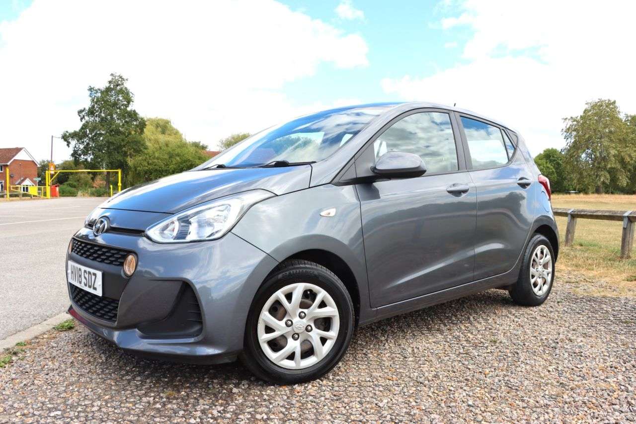 2018 HYUNDAI I10 2018 HYUNDAI I10