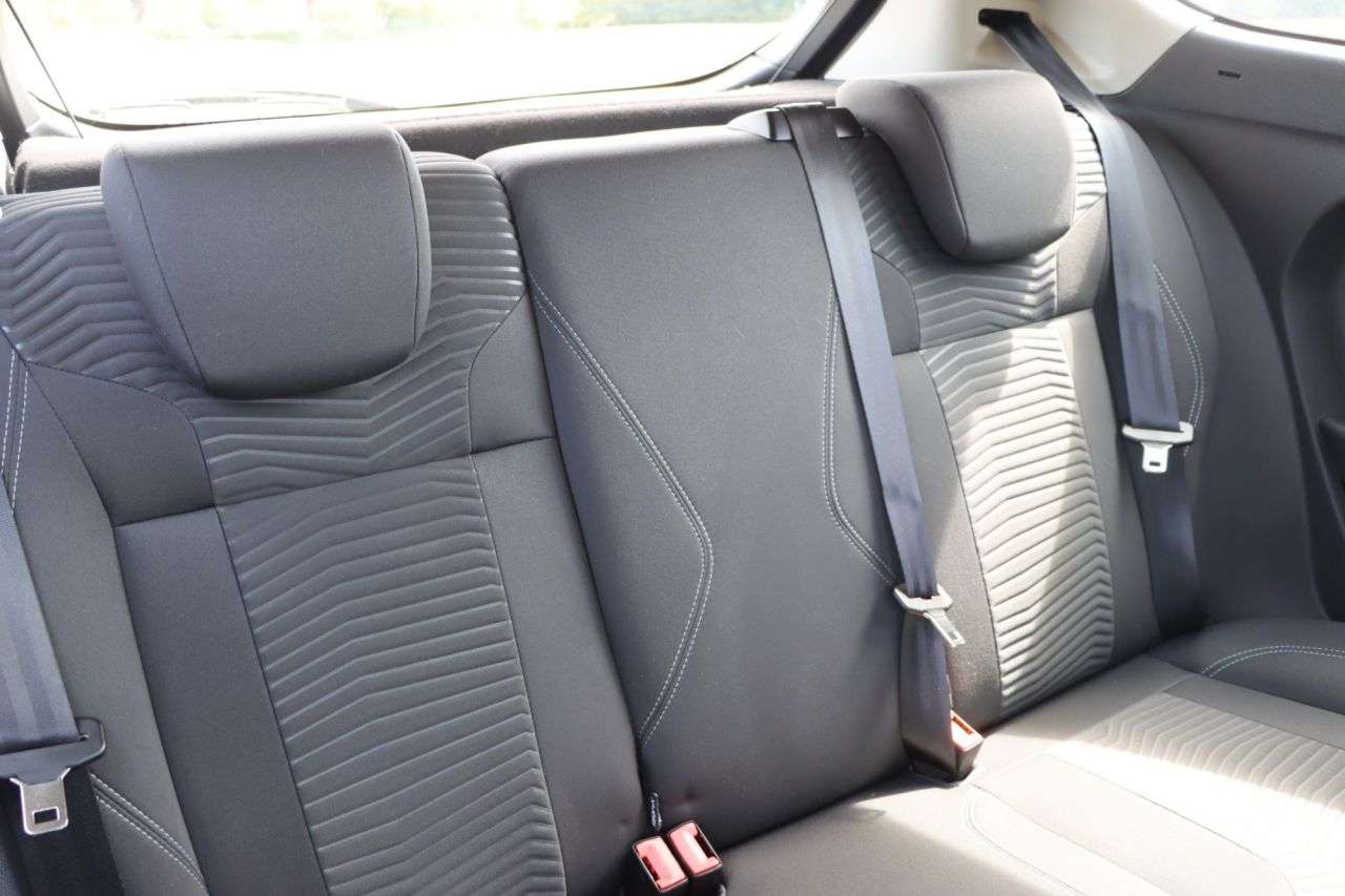 2016 FORD FIESTA 2016 FORD FIESTA