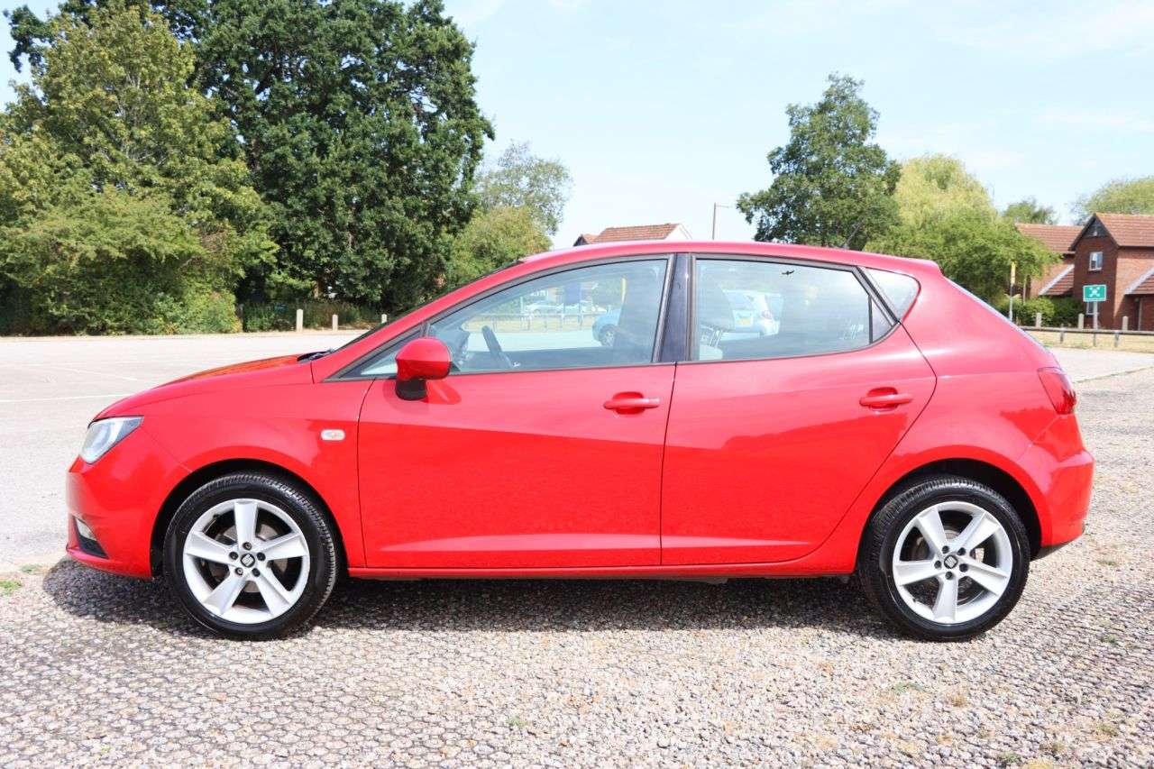 2016 FORD FIESTA 2016 FORD FIESTA