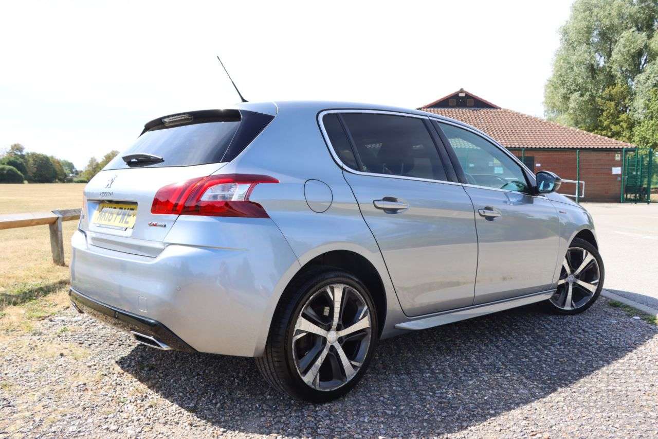 2016 PEUGEOT 308 2016 PEUGEOT 308