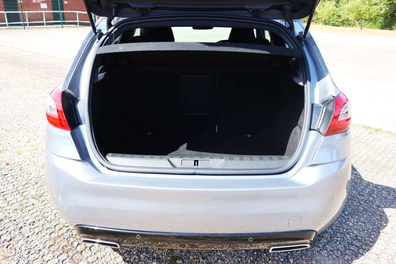 2016 PEUGEOT 308 2016 PEUGEOT 308