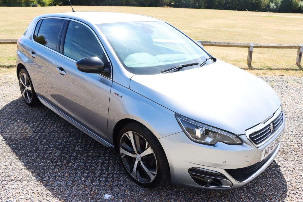 2016 PEUGEOT 308 2016 PEUGEOT 308