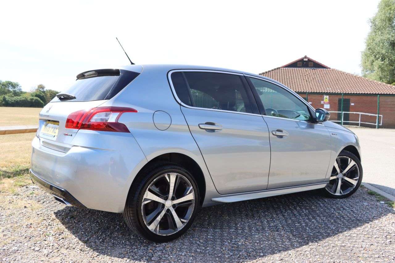 2016 PEUGEOT 308 2016 PEUGEOT 308