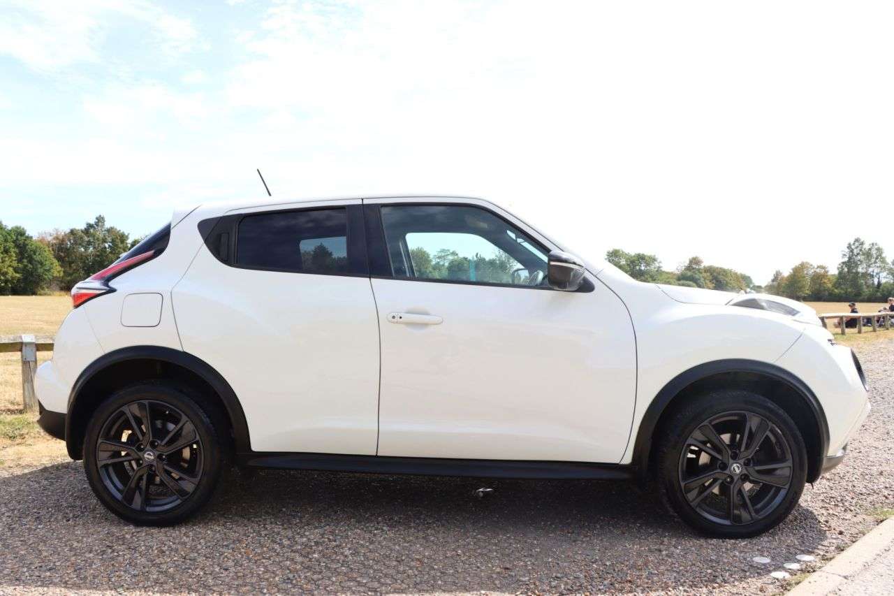 2015 NISSAN JUKE 2015 NISSAN JUKE