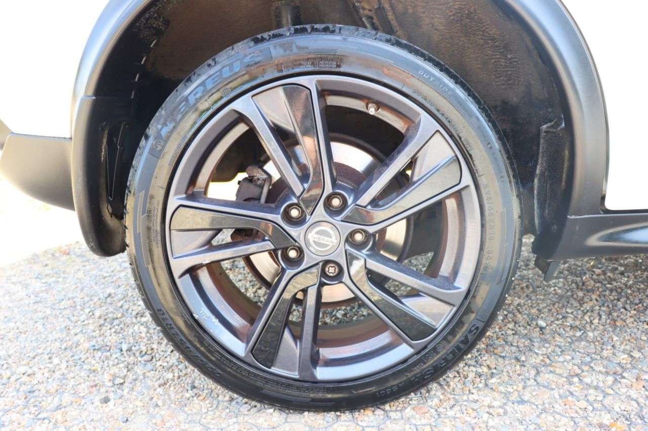 2015 NISSAN JUKE 2015 NISSAN JUKE