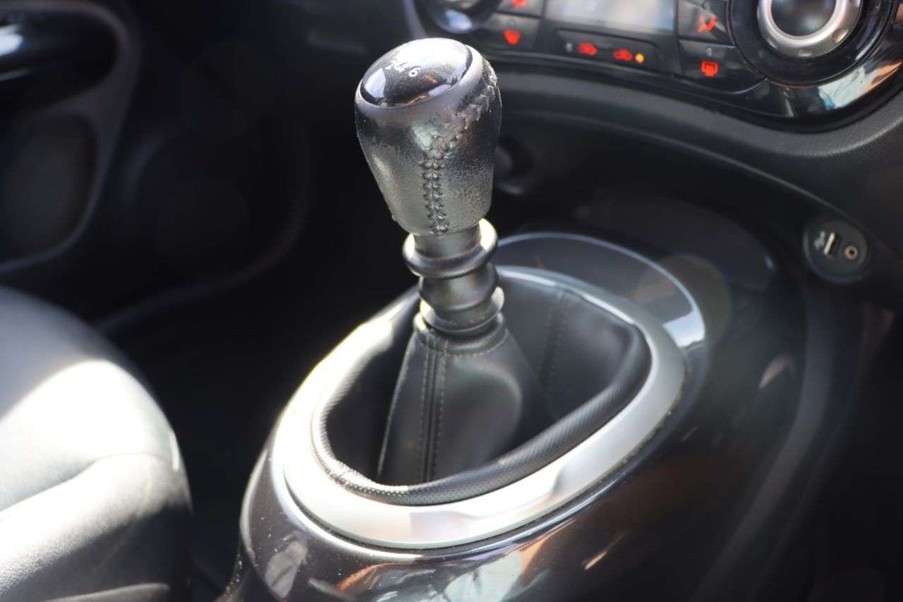 2015 NISSAN JUKE 2015 NISSAN JUKE