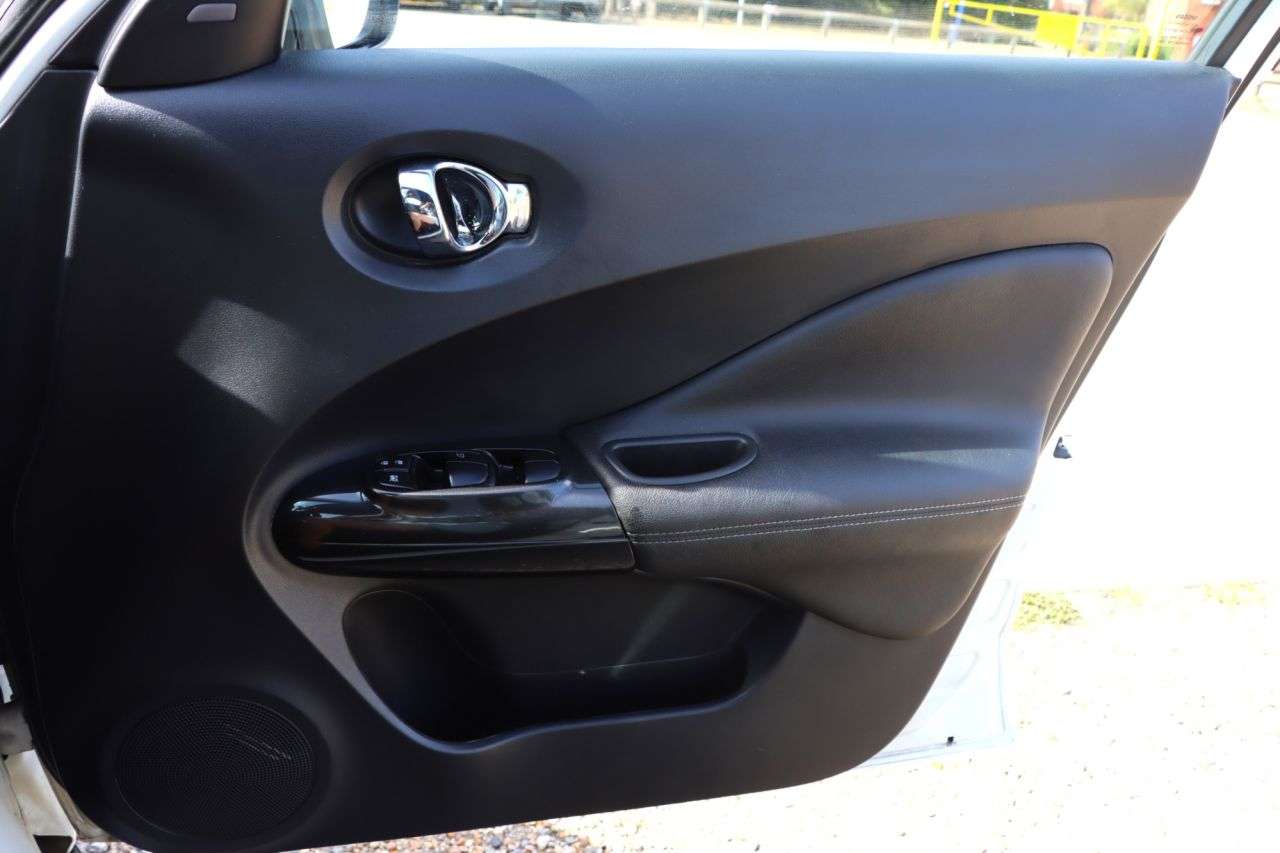 2015 NISSAN JUKE 2015 NISSAN JUKE