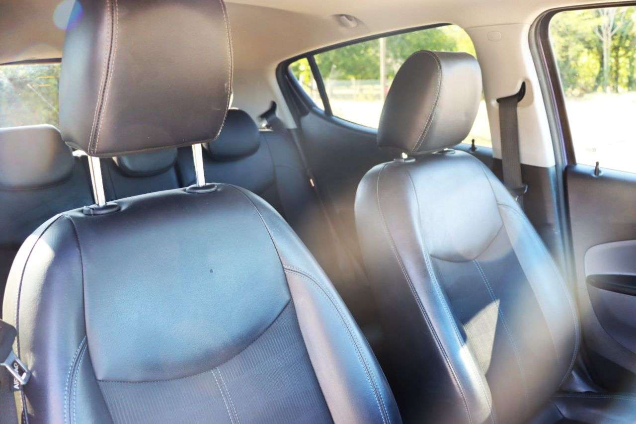 2015 VAUXHALL VIVA 2015 VAUXHALL VIVA