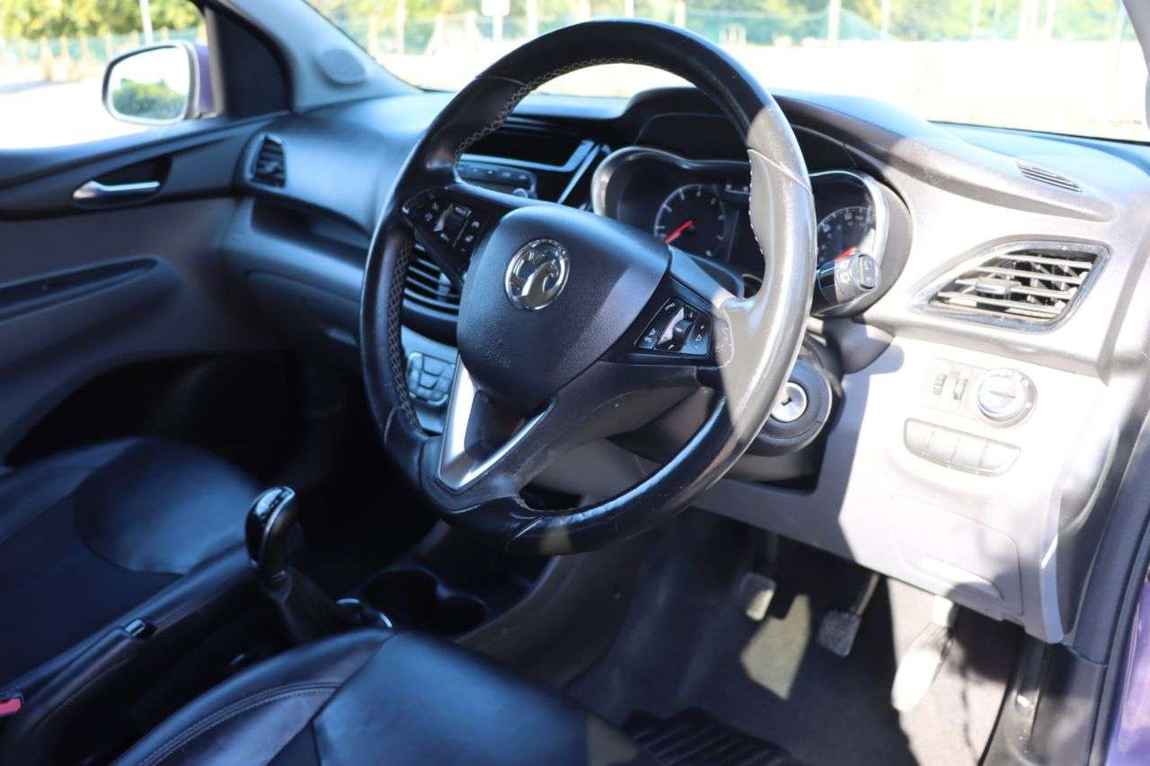 2015 VAUXHALL VIVA 2015 VAUXHALL VIVA