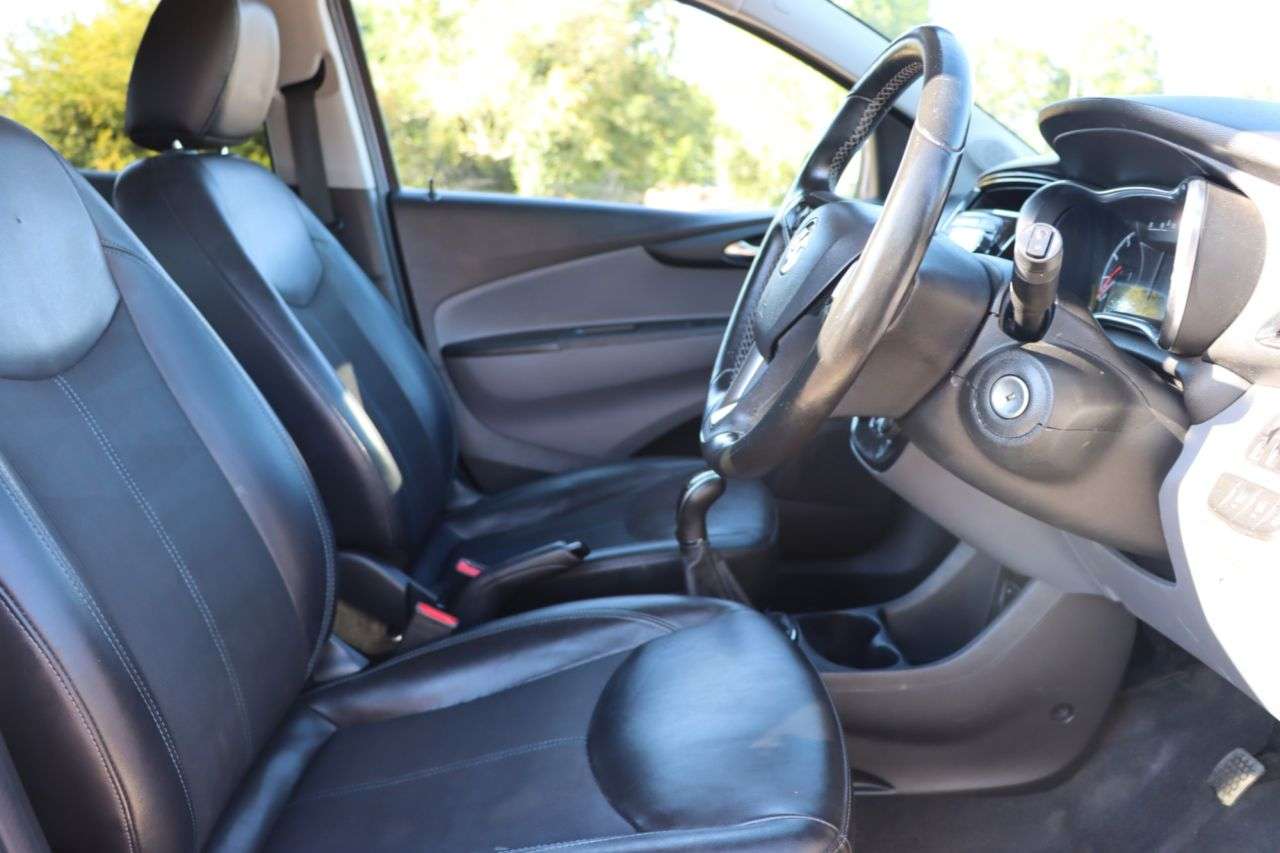 2015 VAUXHALL VIVA 2015 VAUXHALL VIVA