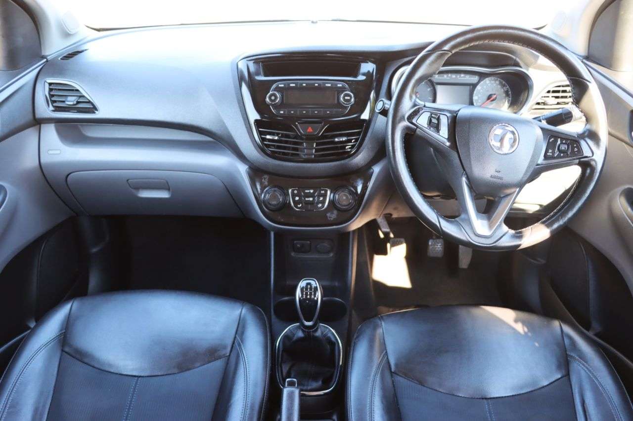 2015 VAUXHALL VIVA 2015 VAUXHALL VIVA