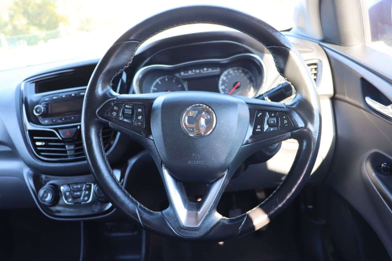 2015 VAUXHALL VIVA 2015 VAUXHALL VIVA