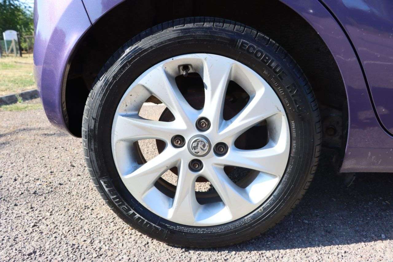 2015 VAUXHALL VIVA 2015 VAUXHALL VIVA