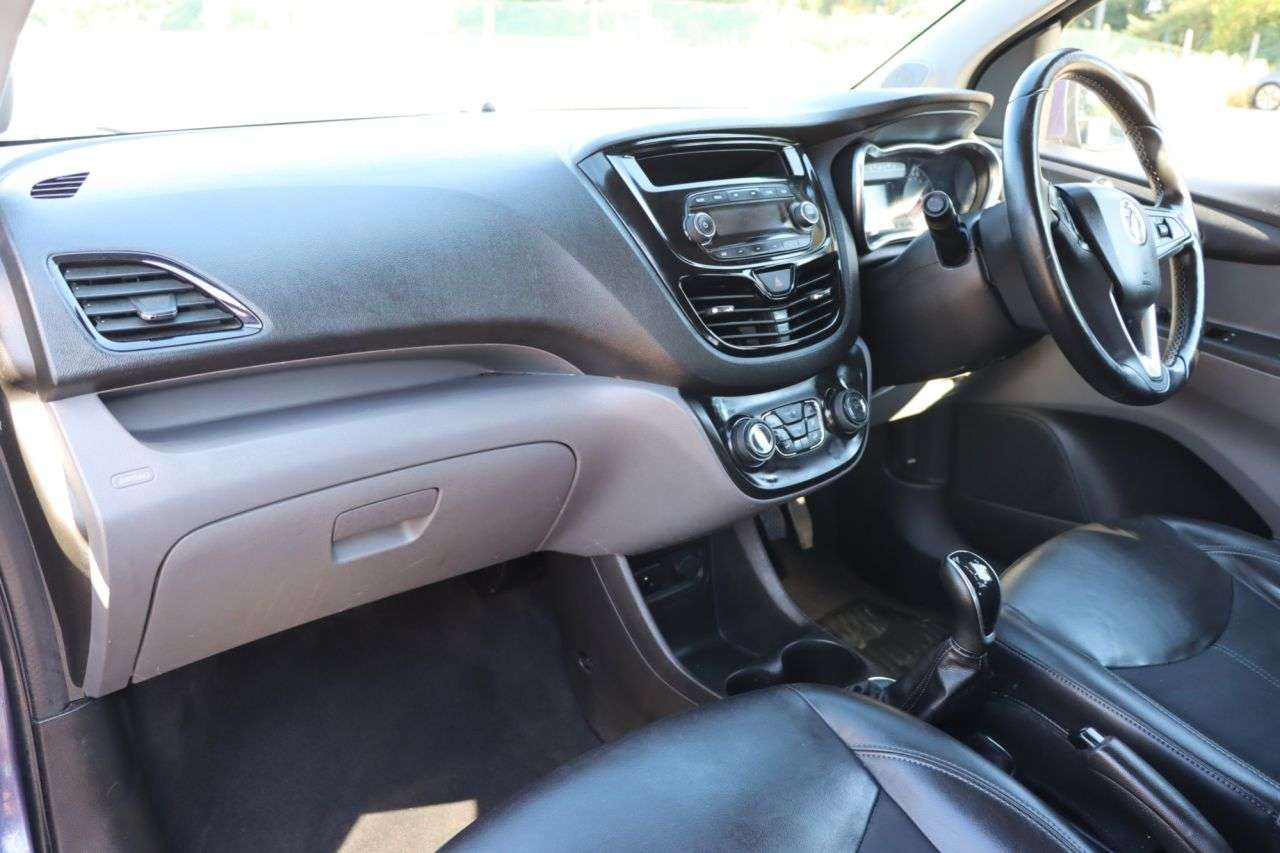 2015 VAUXHALL VIVA 2015 VAUXHALL VIVA
