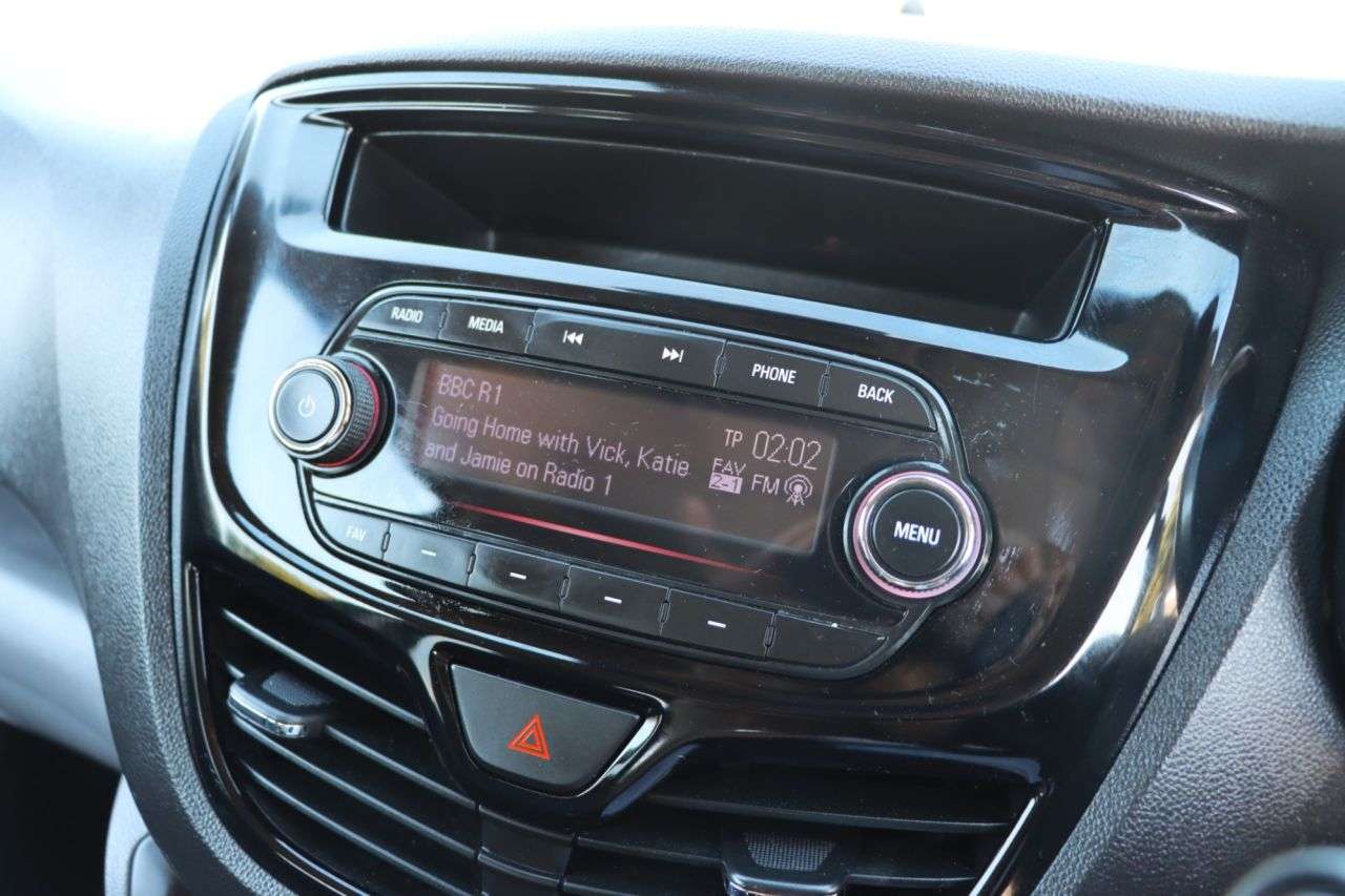 2015 VAUXHALL VIVA 2015 VAUXHALL VIVA