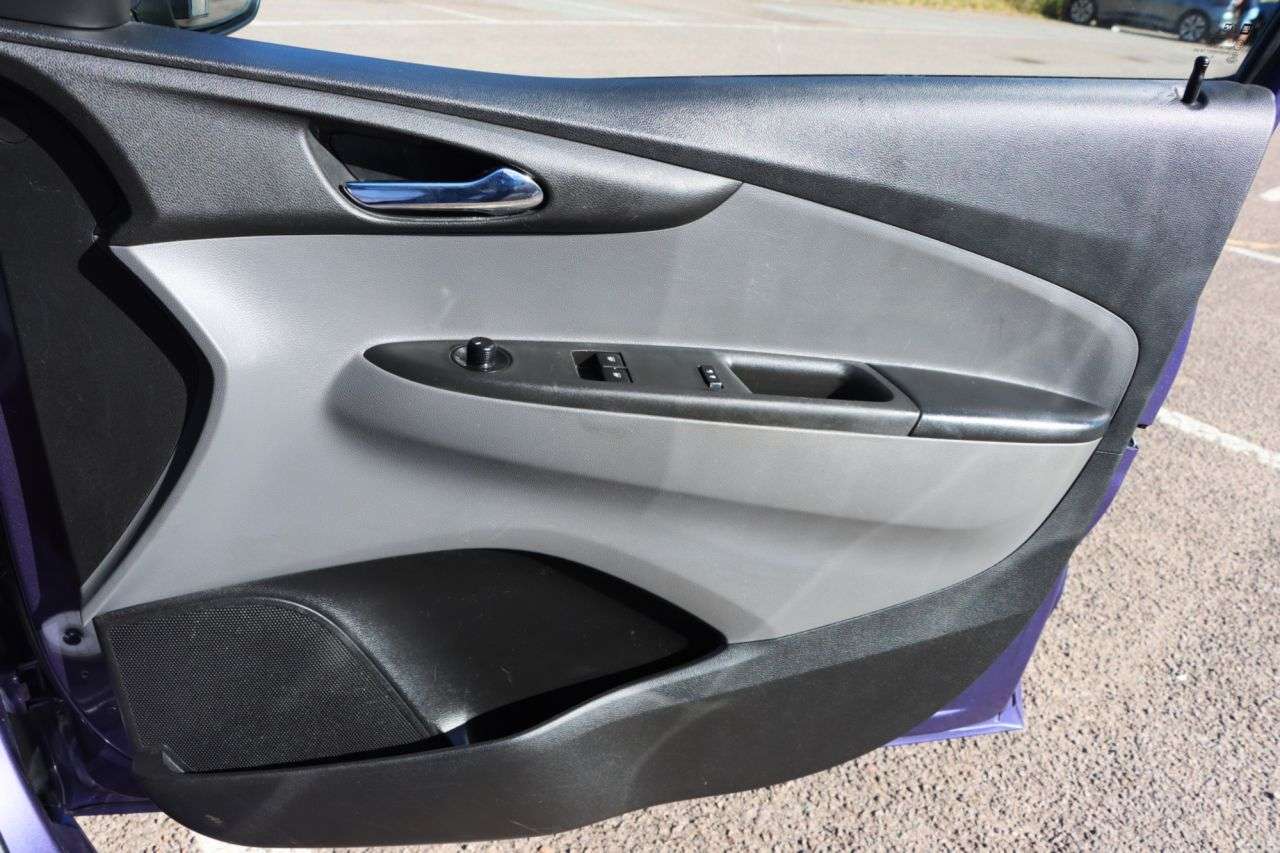 2015 VAUXHALL VIVA 2015 VAUXHALL VIVA