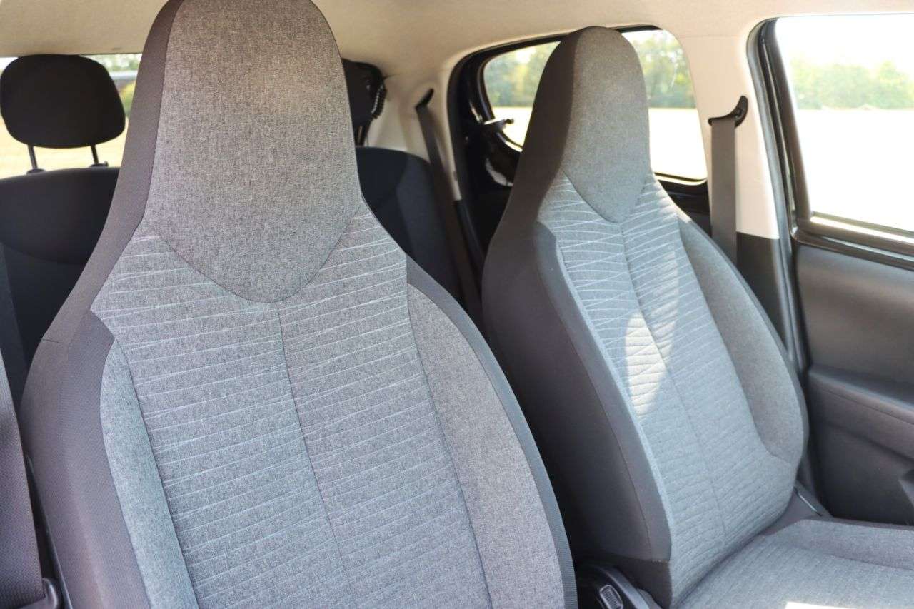 2017 CITROEN C1 2017 CITROEN C1