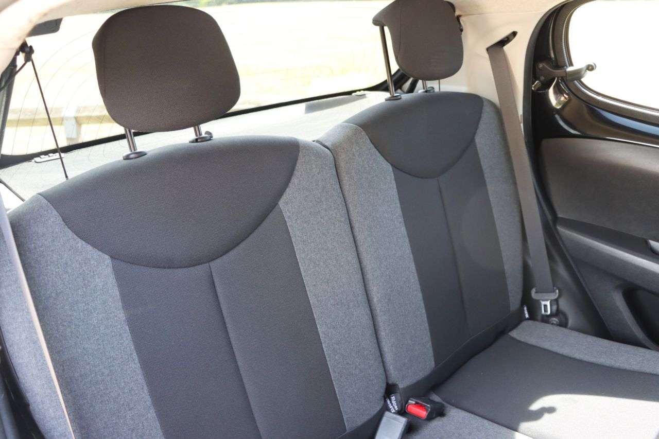 2017 CITROEN C1 2017 CITROEN C1