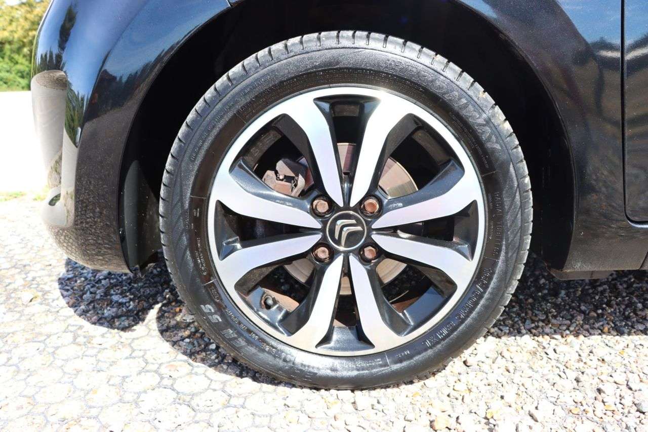 2017 CITROEN C1 2017 CITROEN C1