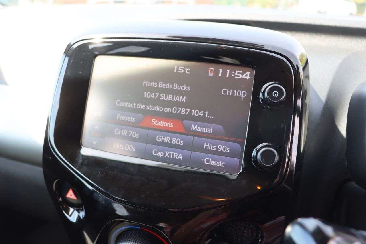 2017 CITROEN C1 2017 CITROEN C1