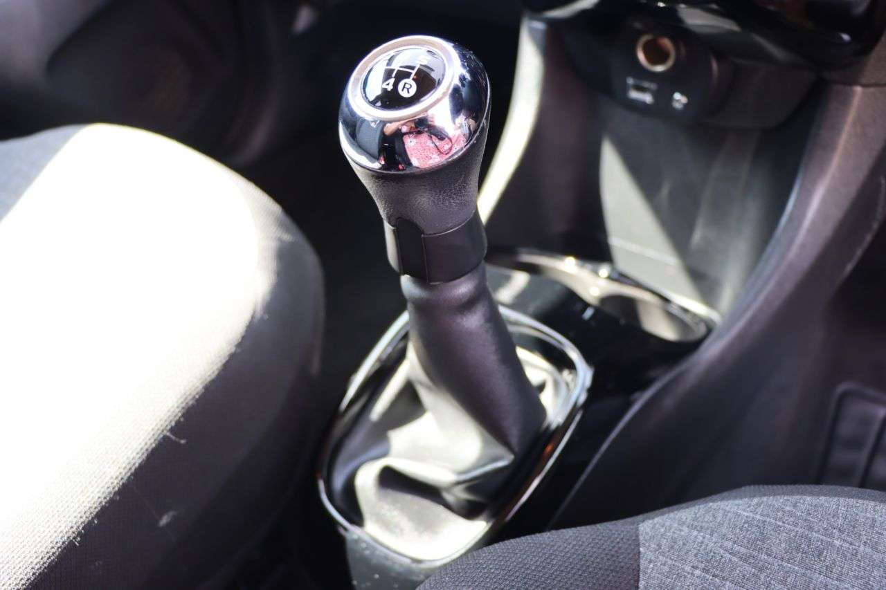 2017 CITROEN C1 2017 CITROEN C1