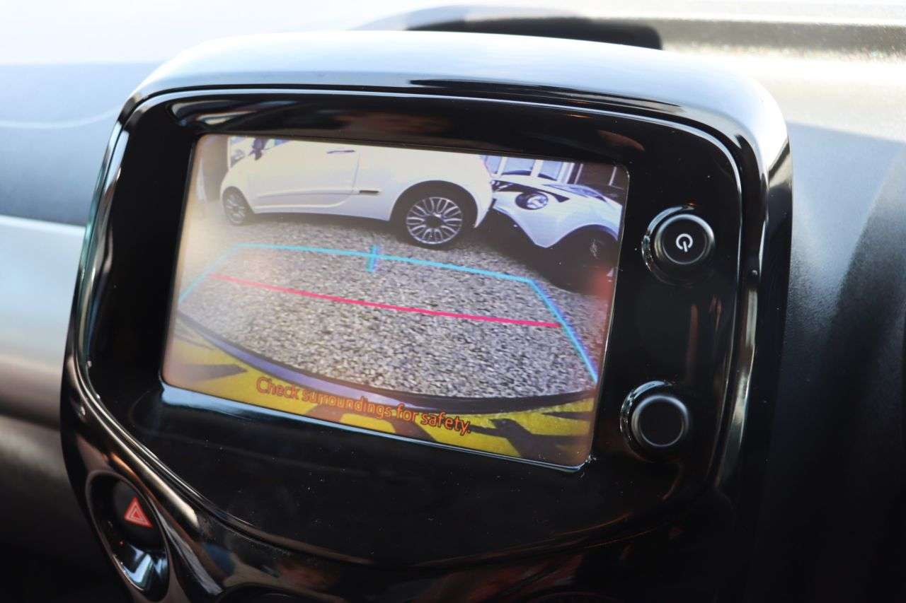 2017 CITROEN C1 2017 CITROEN C1