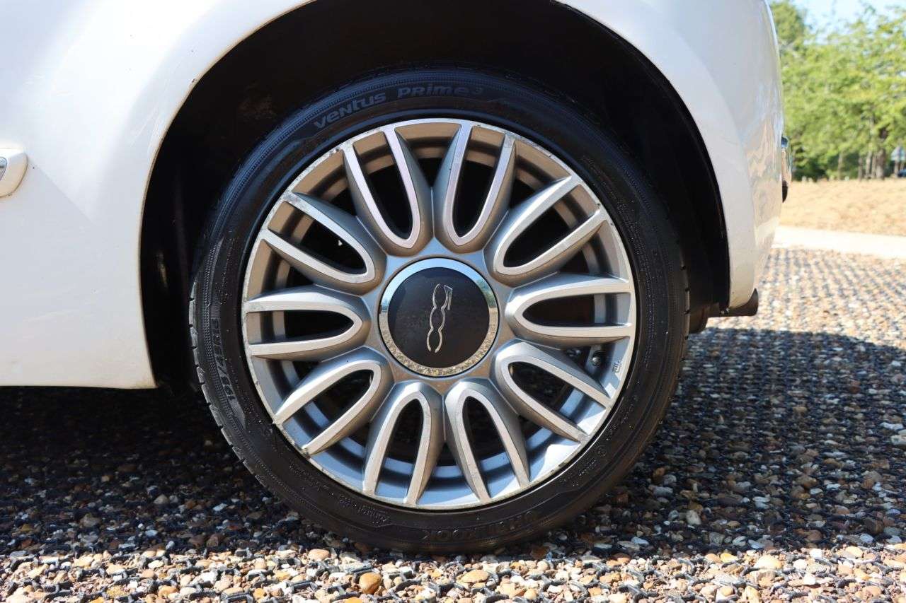 2015 FIAT 500 2015 FIAT 500