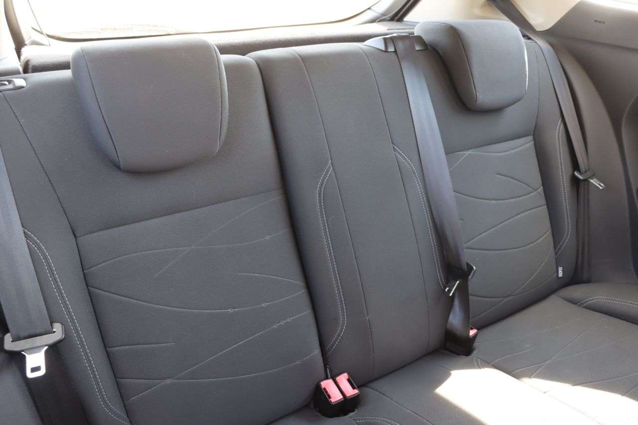2015 FORD FIESTA 2015 FORD FIESTA