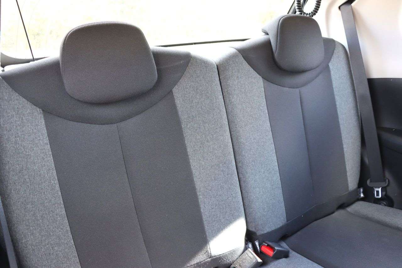 2017 CITROEN C1 2017 CITROEN C1