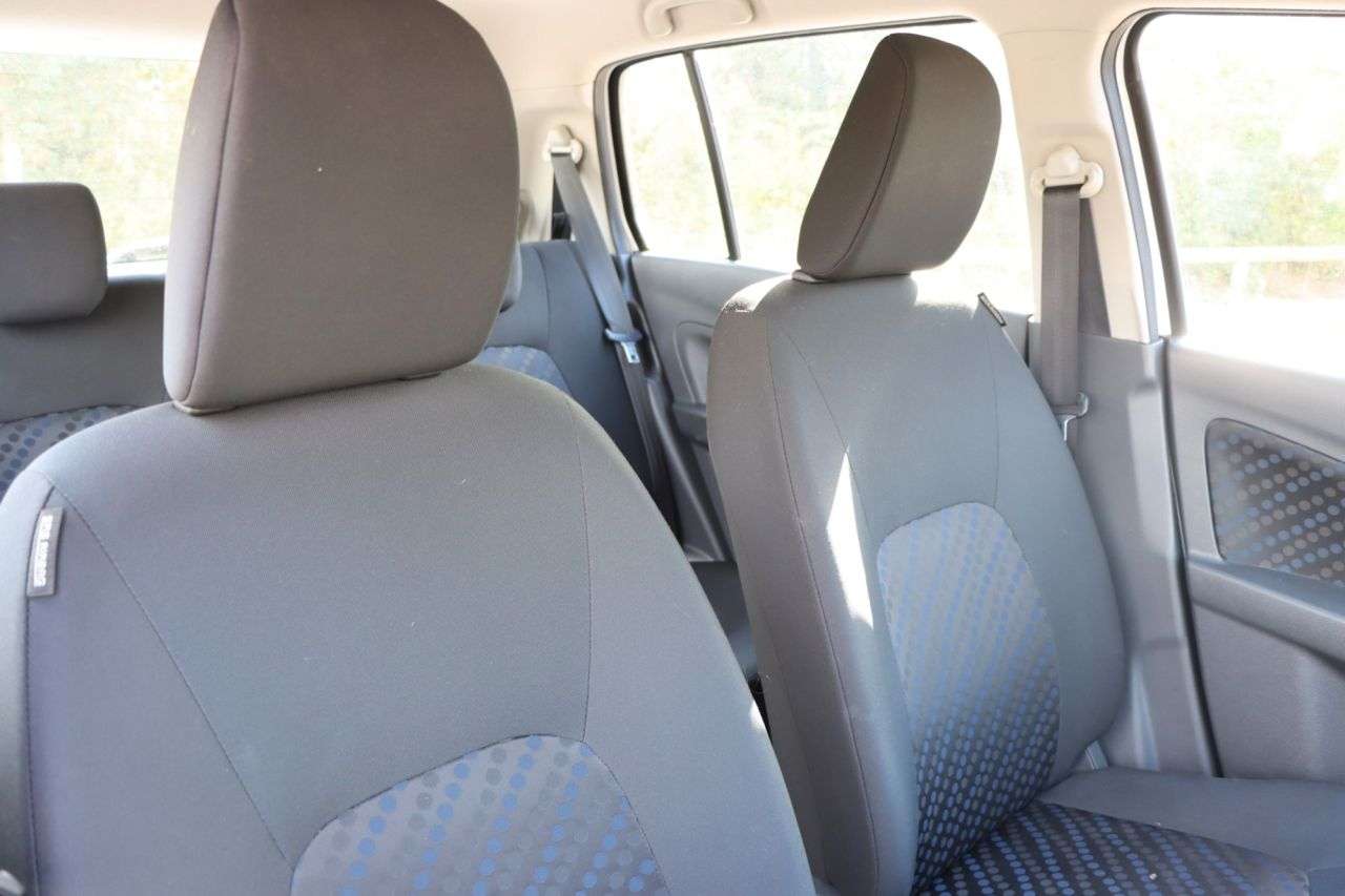 2018 SUZUKI CELERIO 2018 SUZUKI CELERIO