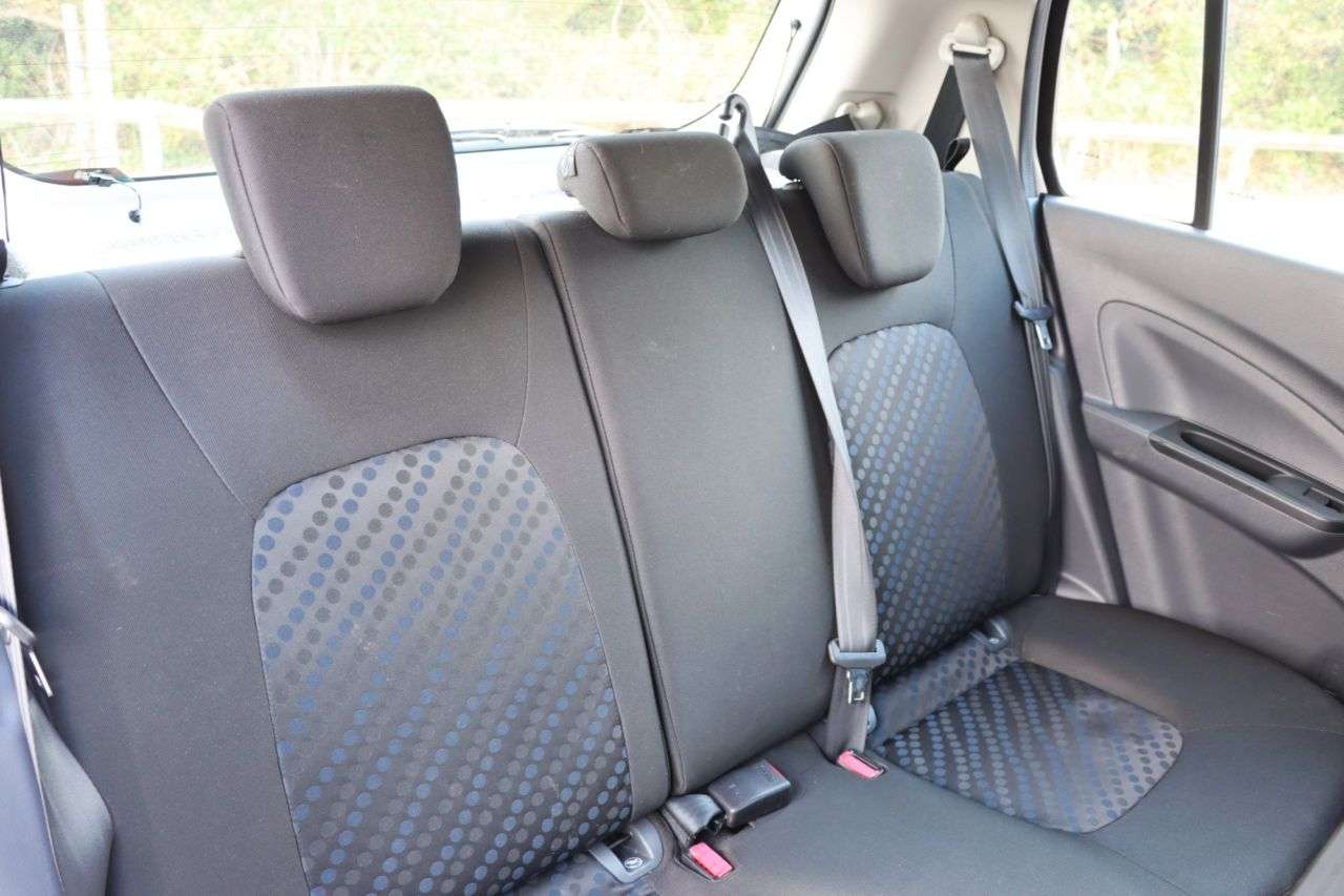 2018 SUZUKI CELERIO 2018 SUZUKI CELERIO
