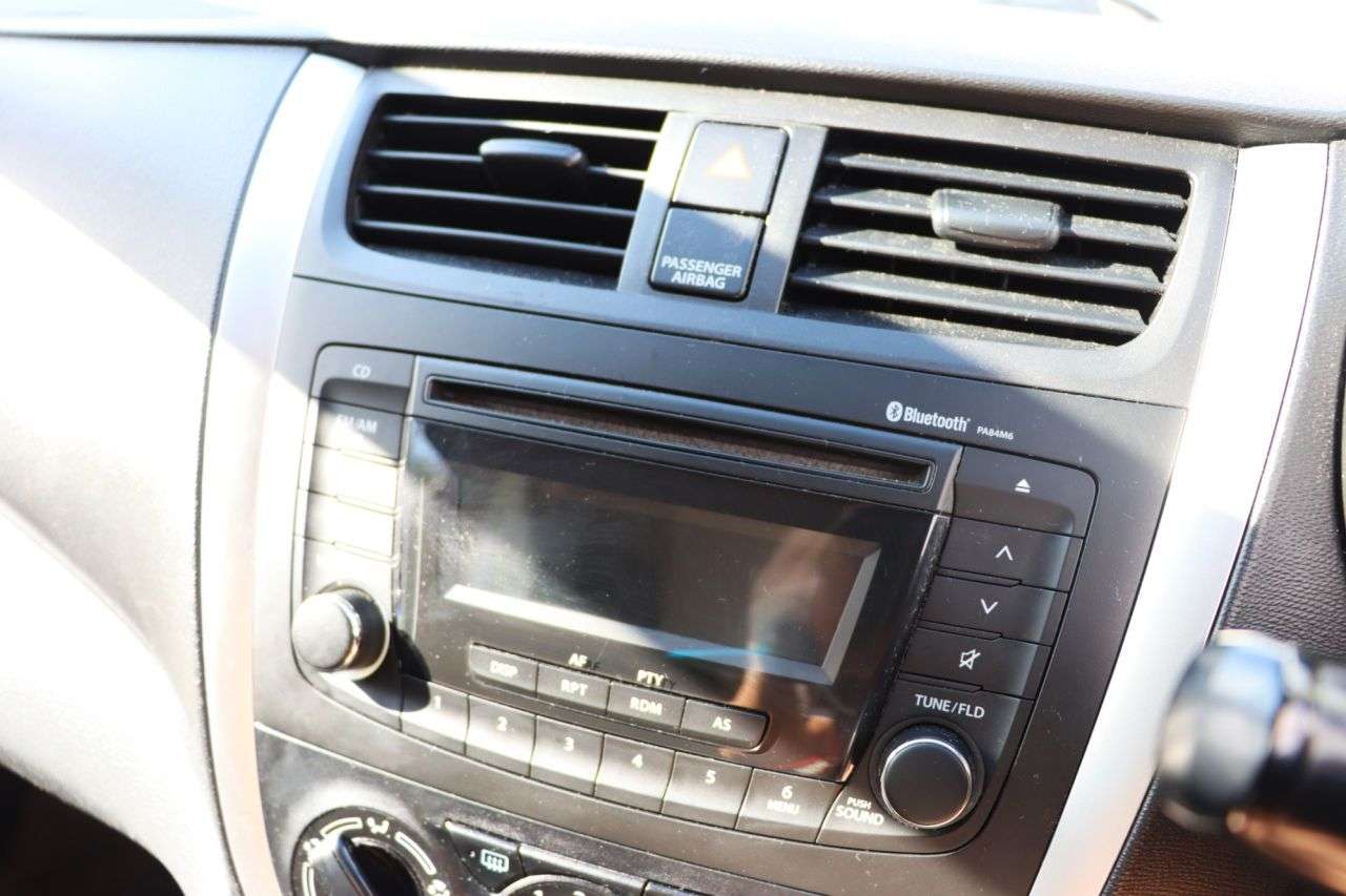 2018 SUZUKI CELERIO 2018 SUZUKI CELERIO