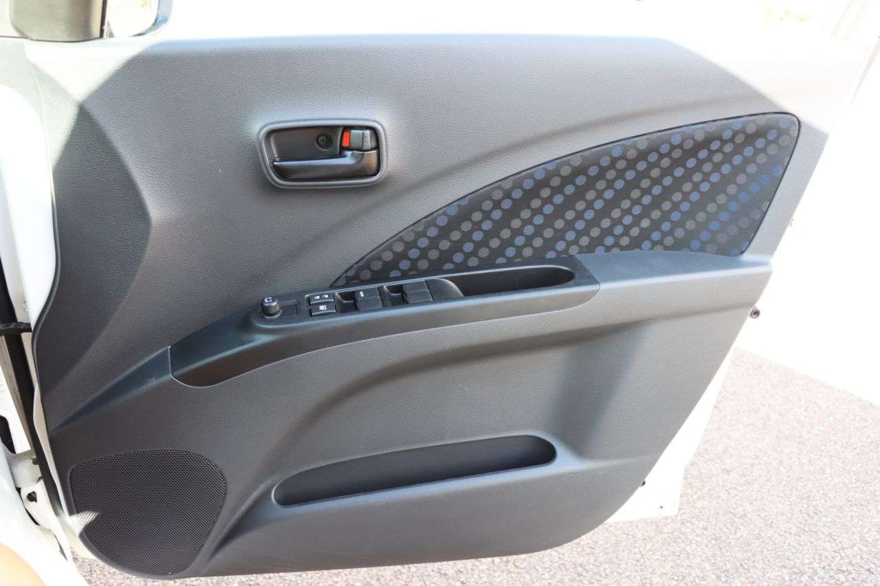 2018 SUZUKI CELERIO 2018 SUZUKI CELERIO