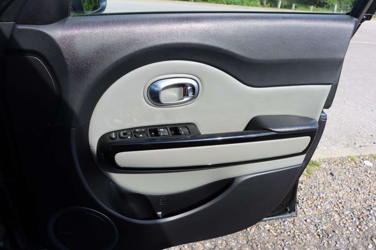 2014 KIA SOUL 2014 KIA SOUL
