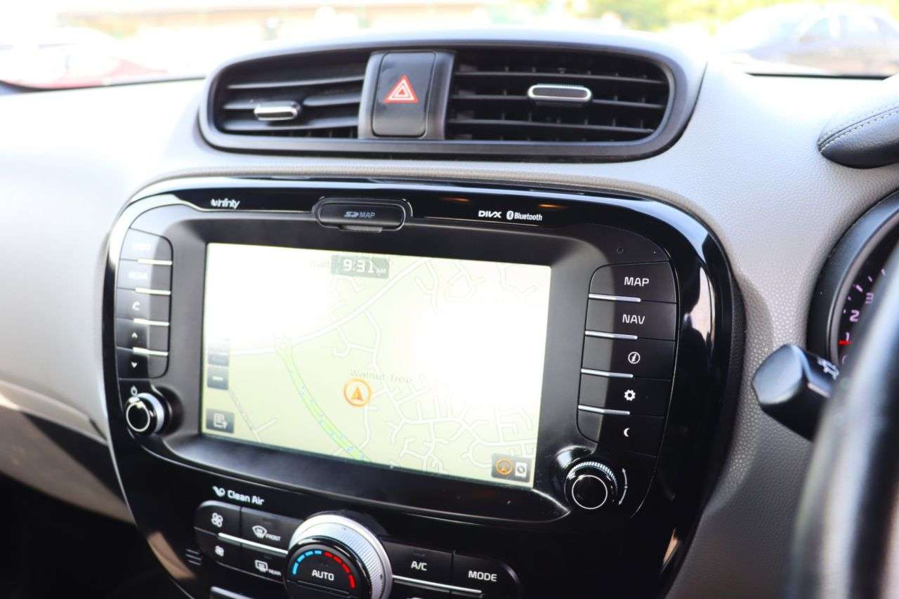 2014 KIA SOUL 2014 KIA SOUL