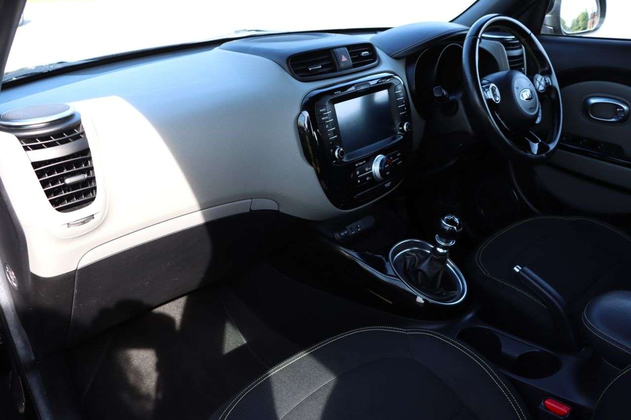 2014 KIA SOUL 2014 KIA SOUL